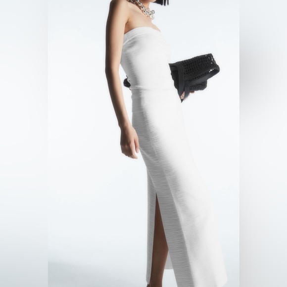 COS Pencil Skirt - Picture 7 of 11